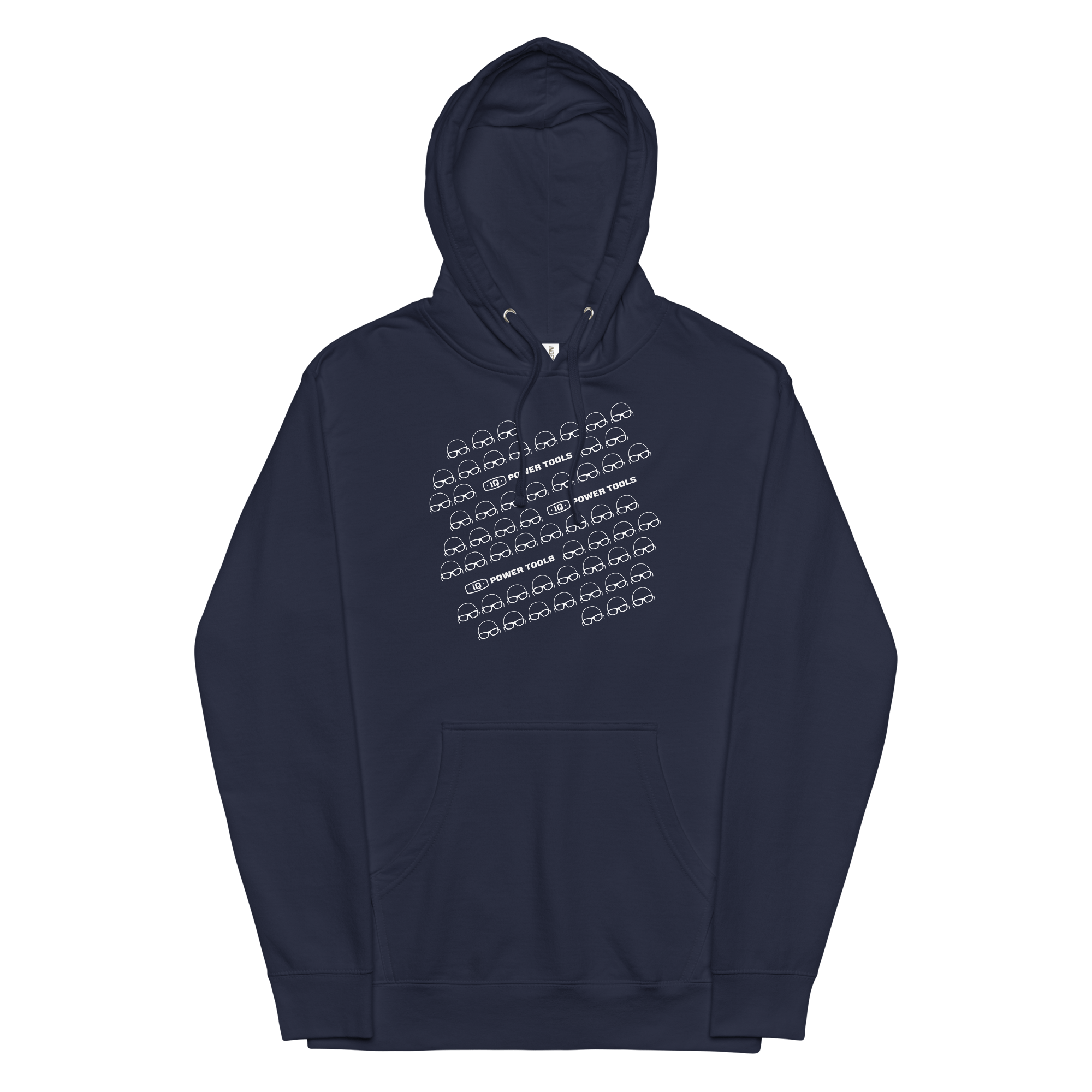 skyrofloors - Unisex midweight hoodie