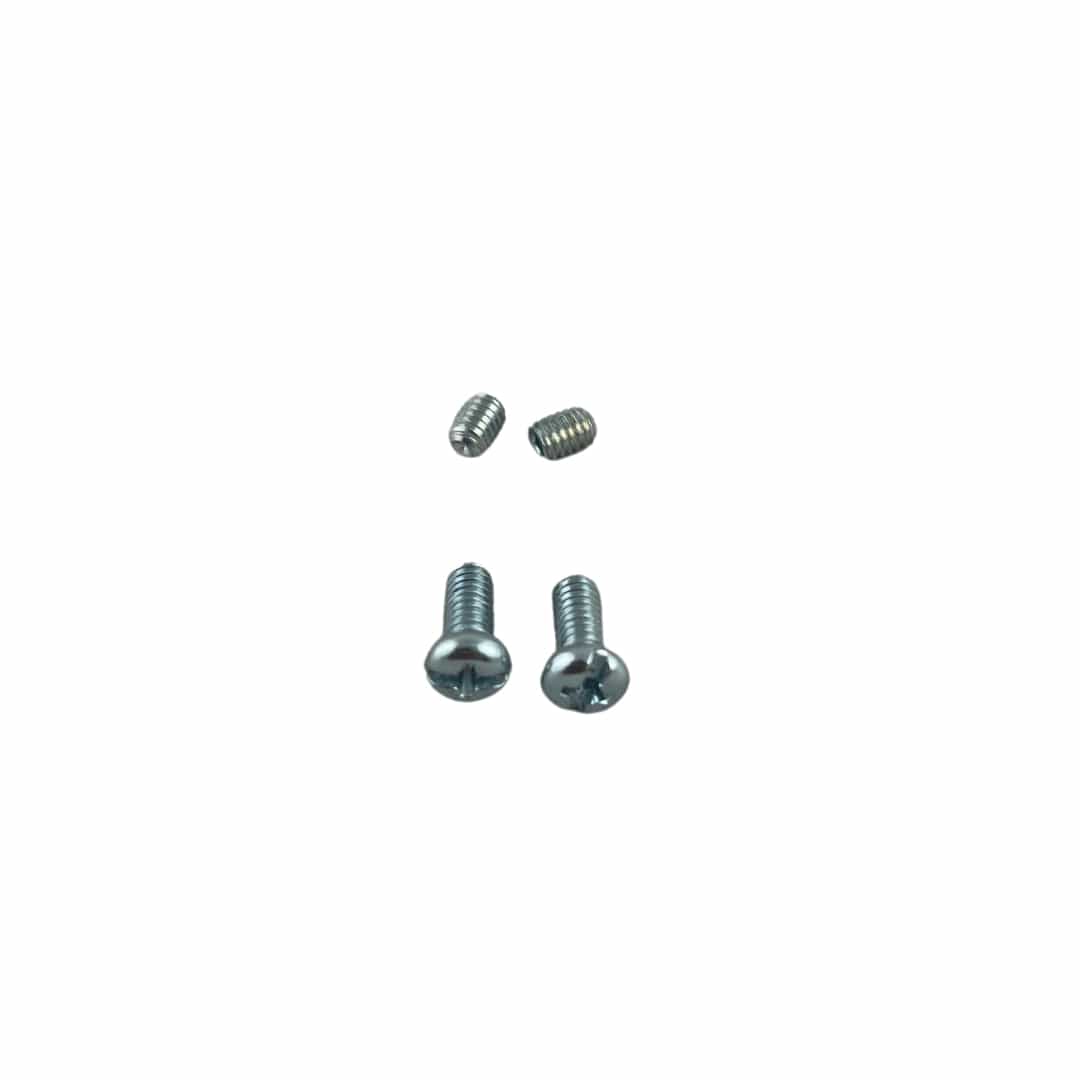 K 14 Screw Kit