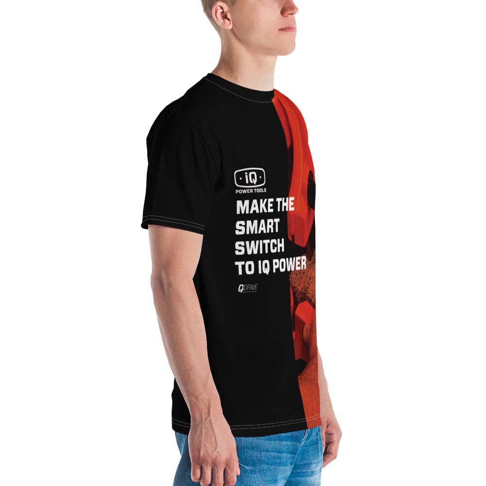 Men's t-shirt