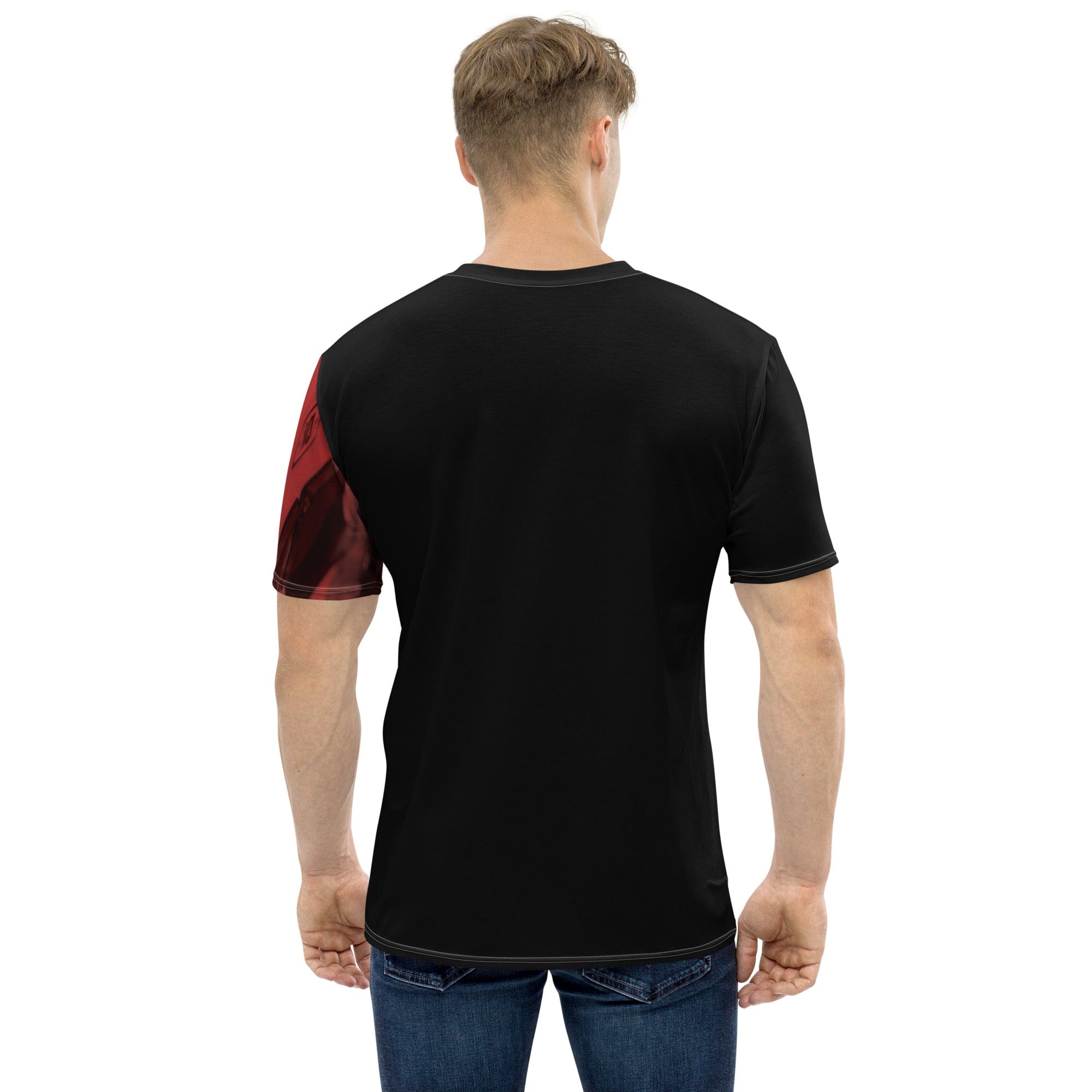 Men's t-shirt