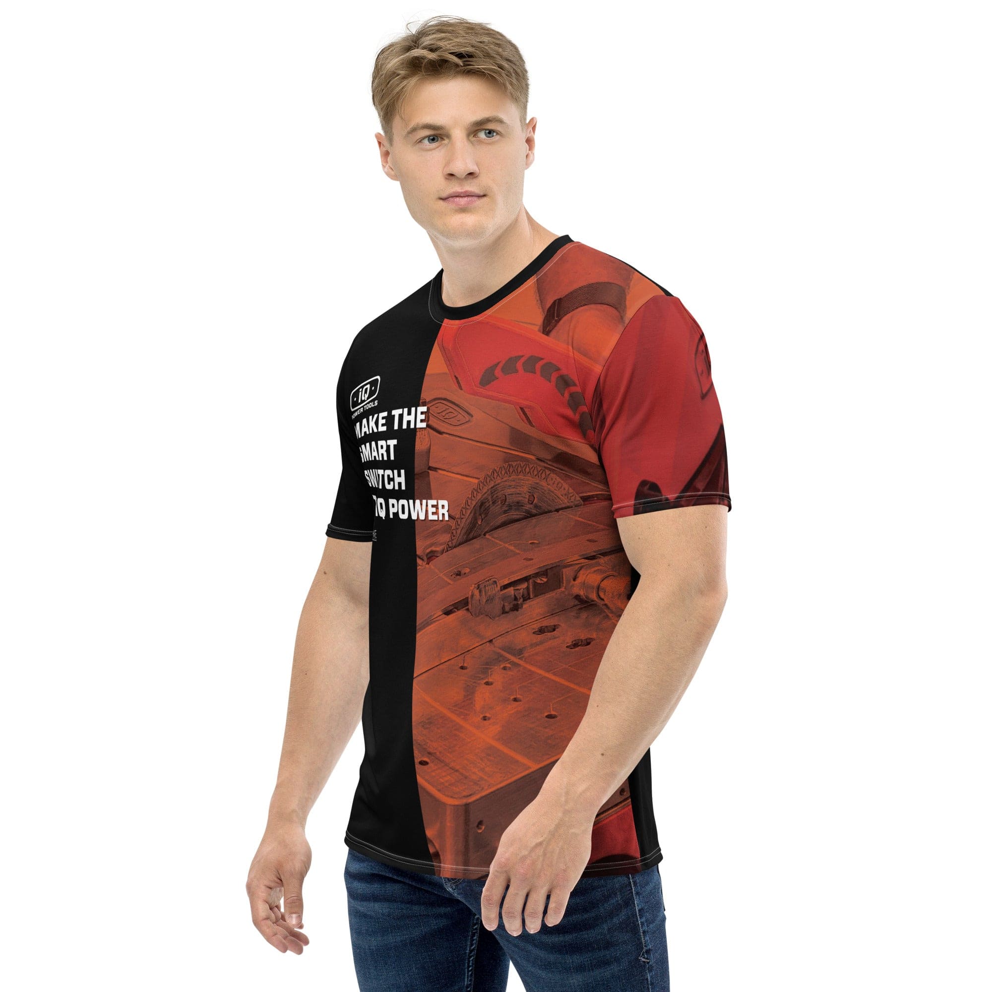 Men's t-shirt