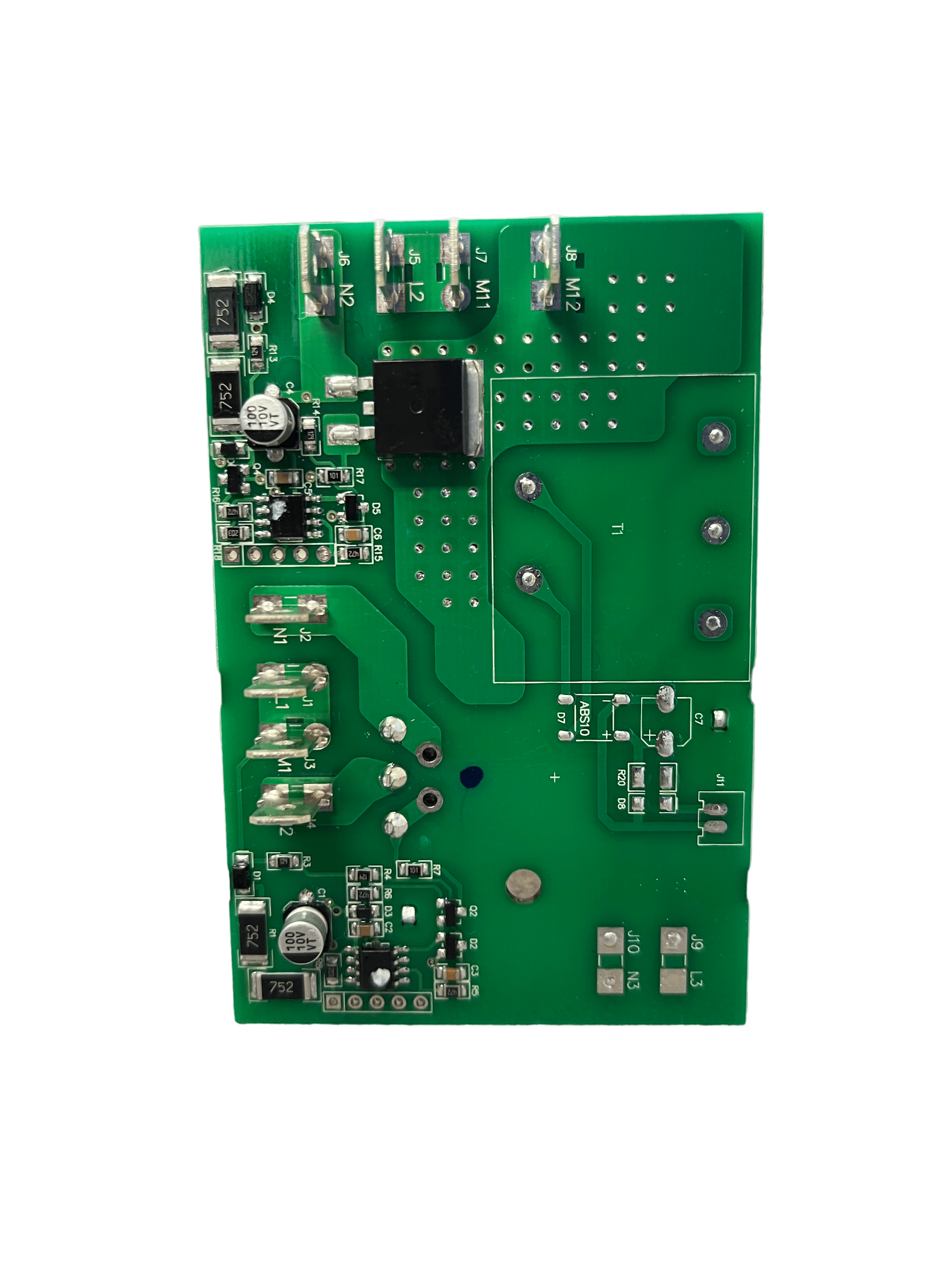 PCB Module (120v)