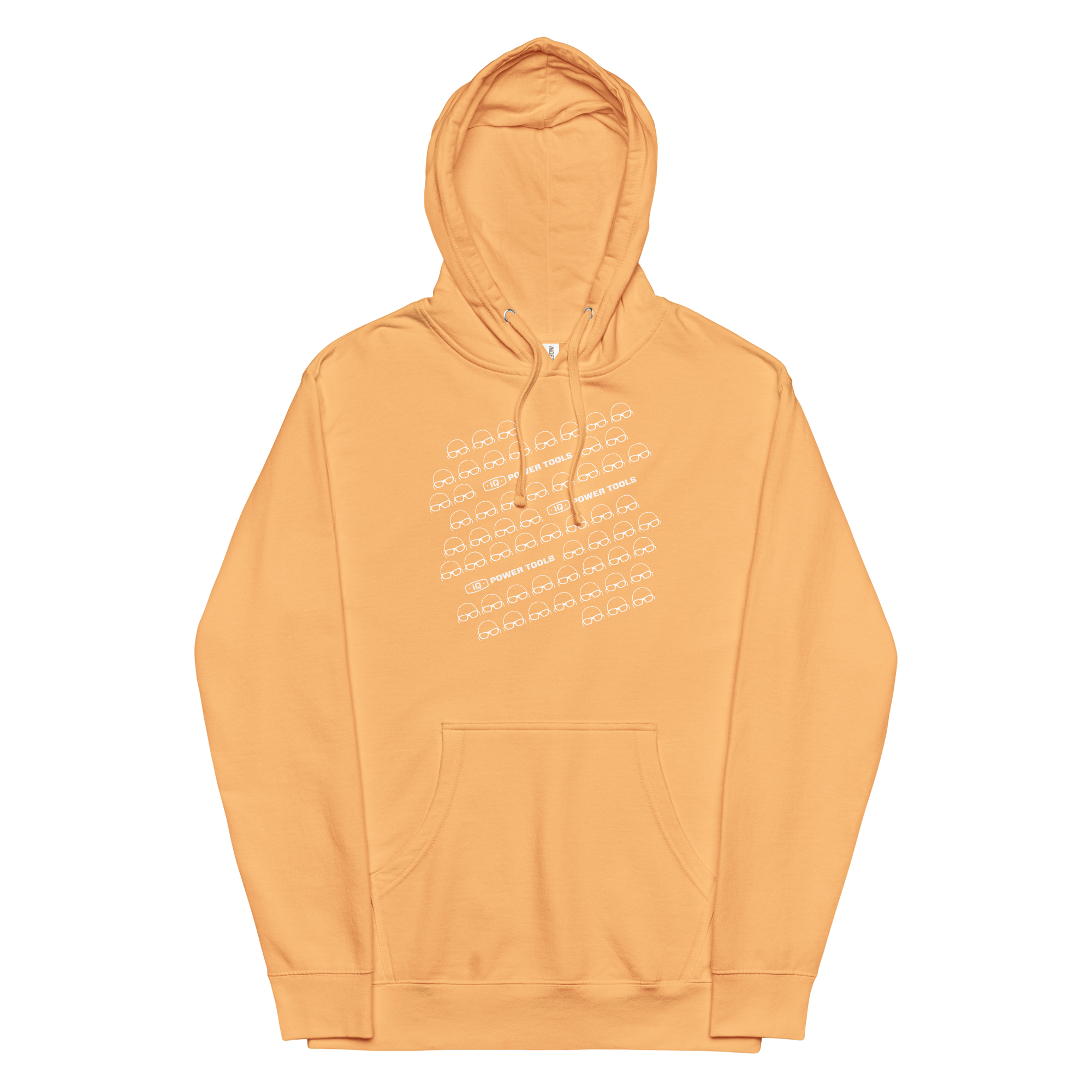 skyrofloors - Unisex midweight hoodie