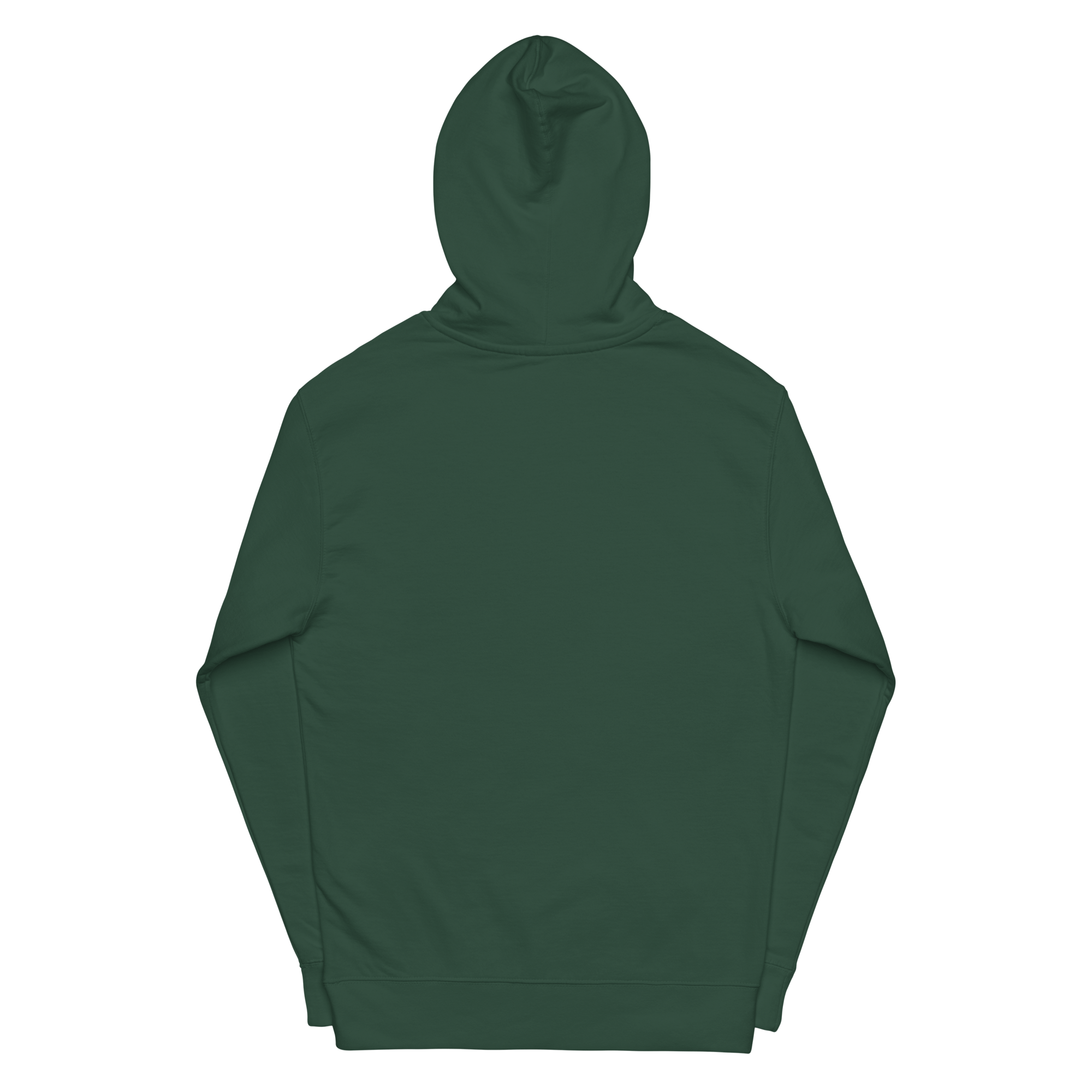 skyrofloors - Unisex midweight hoodie