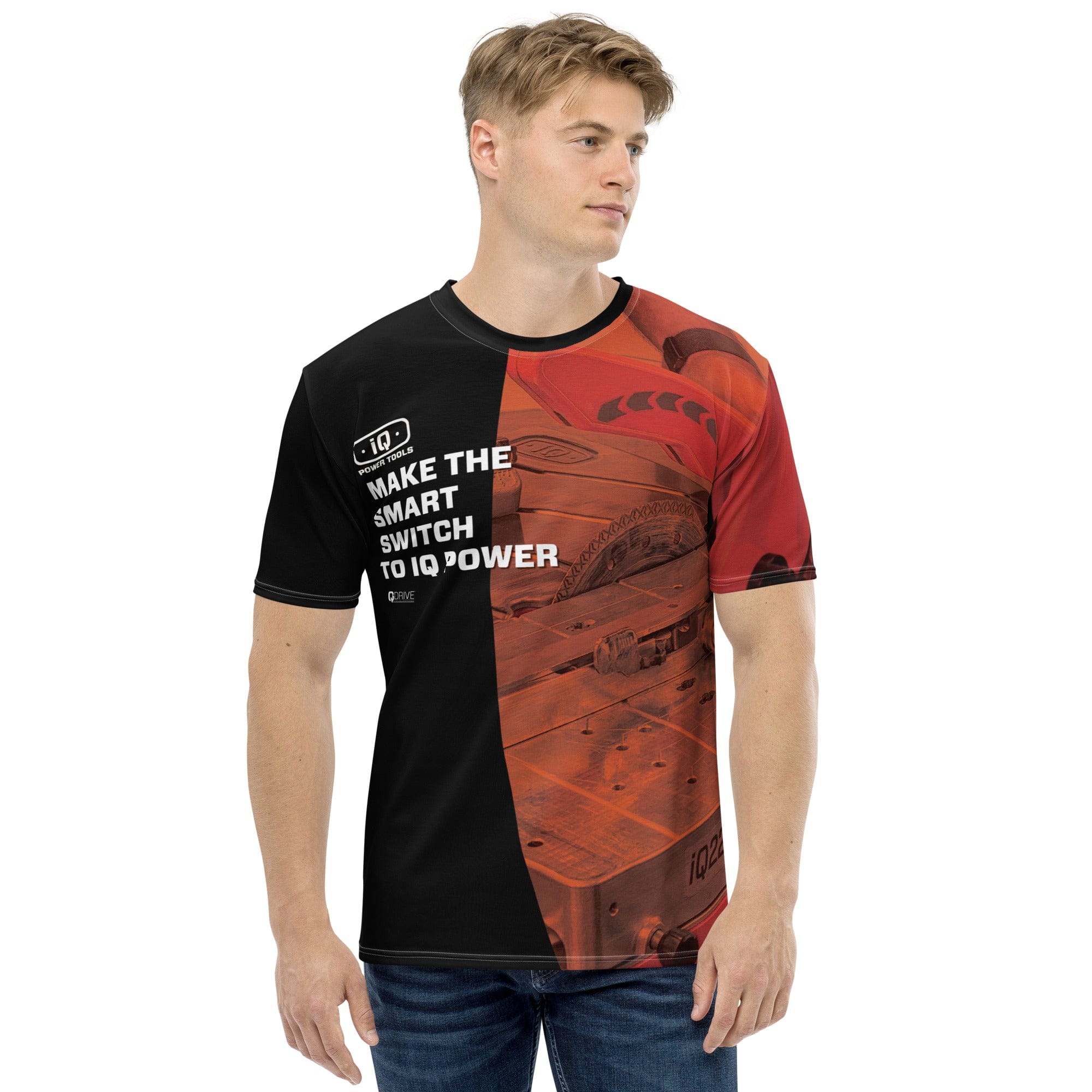 Men's t-shirt