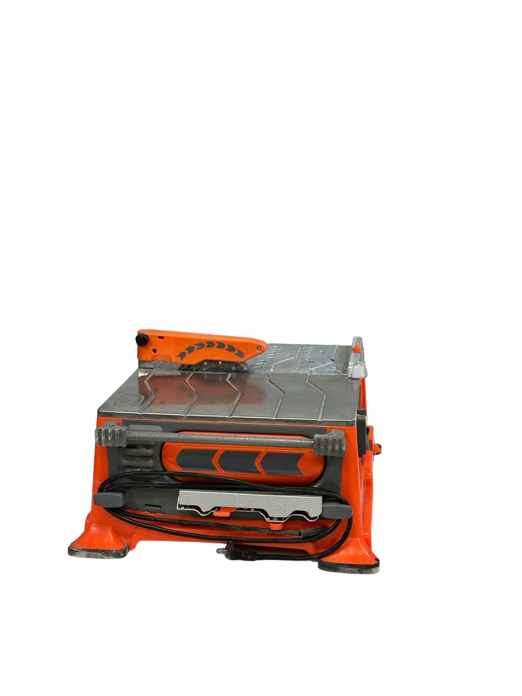 iQ228CYCLONE CE - 180 mm Dry Cut Tabletop Tile Saw